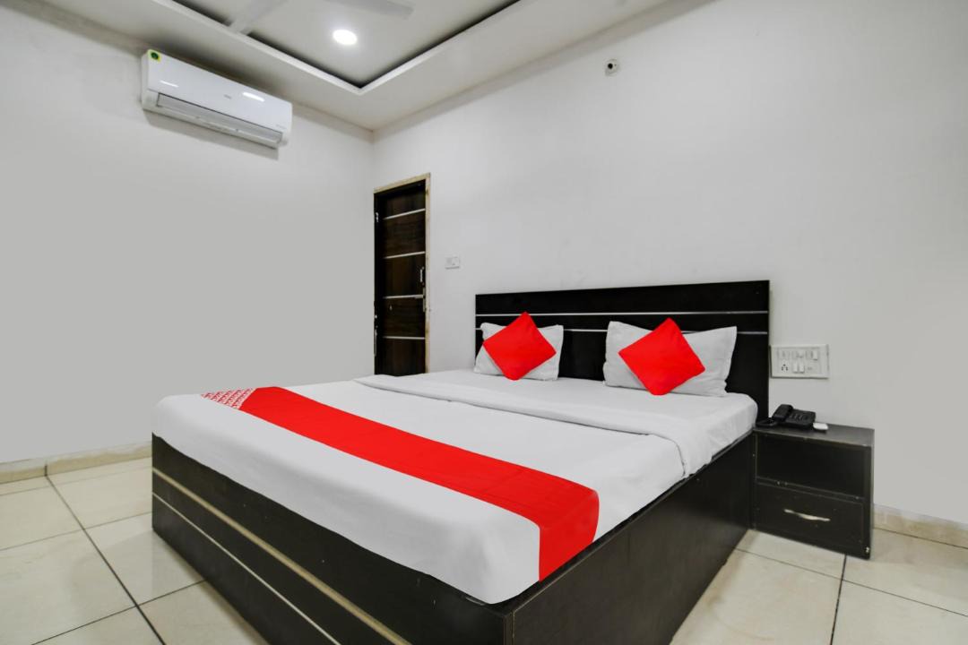 Photo of Bedroom in Rau
