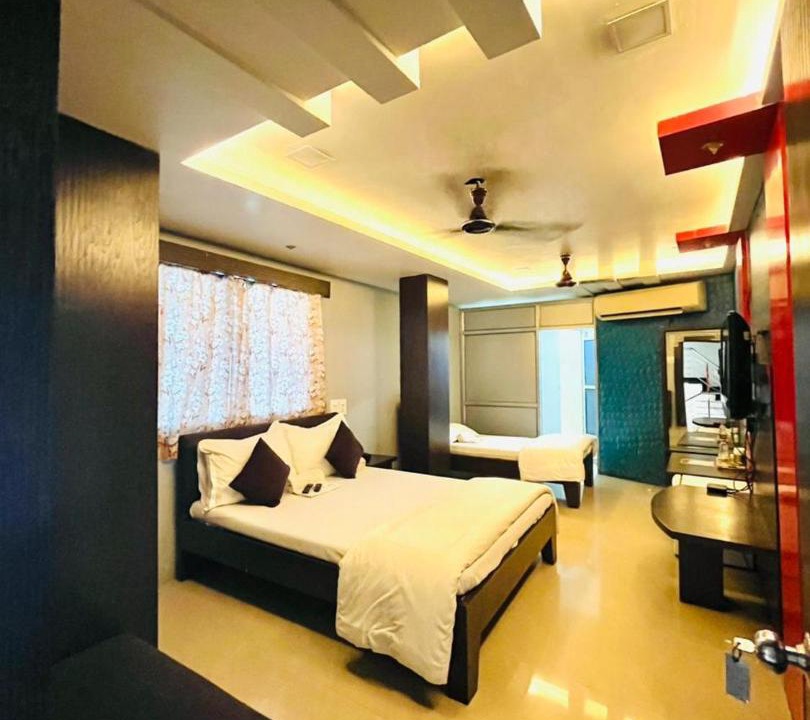 Photo of Bedroom in Ratlam