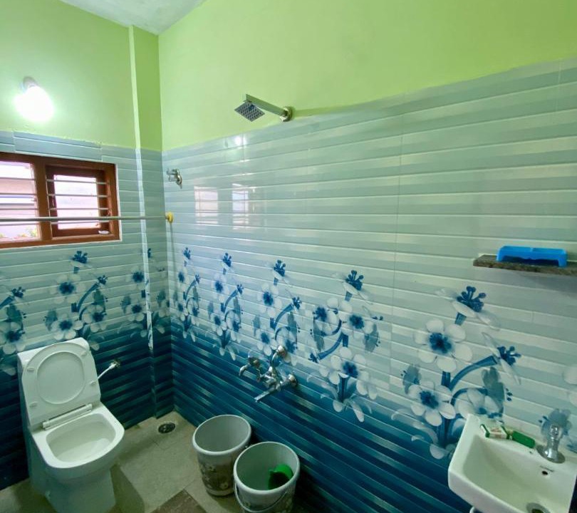 Photo of Bathroom in Piriyapatna