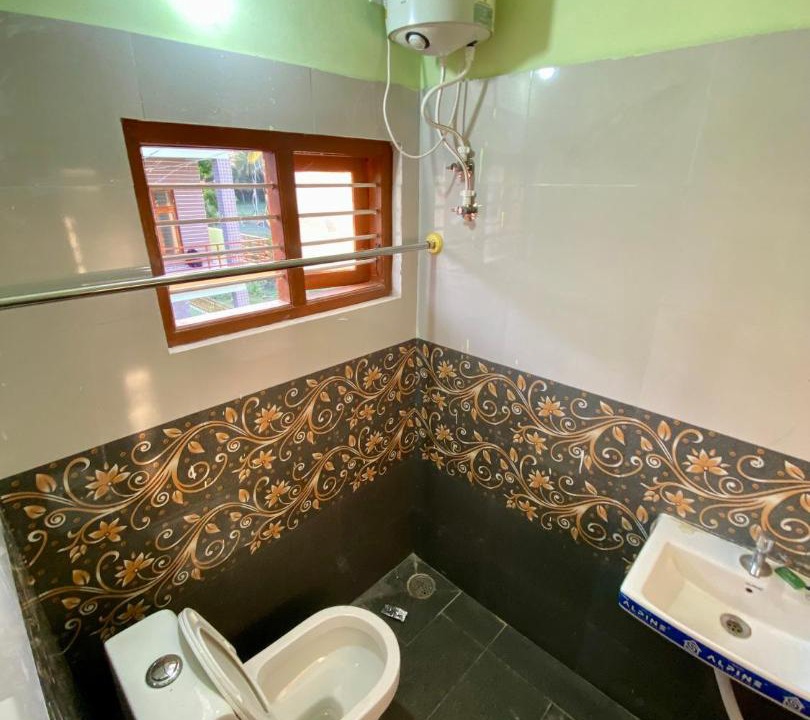 Photo of Bathroom in Piriyapatna