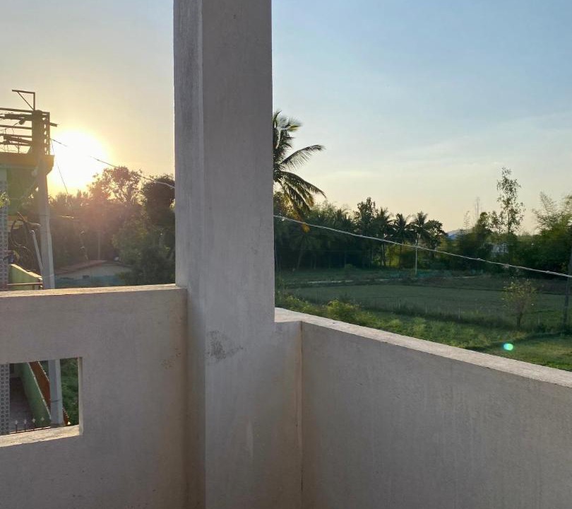 Photo of Patio Balcony in Piriyapatna