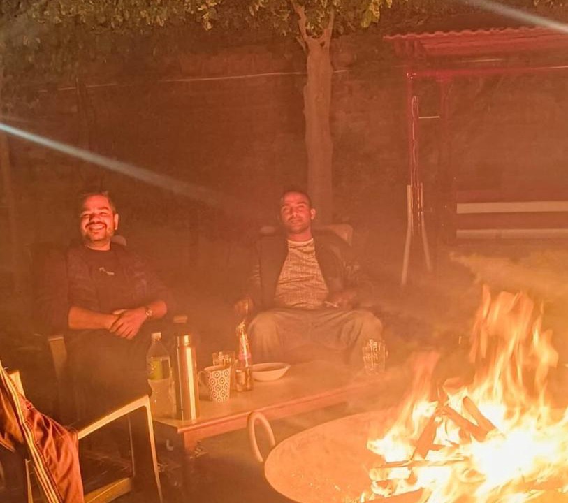 Photo of Others in Barli