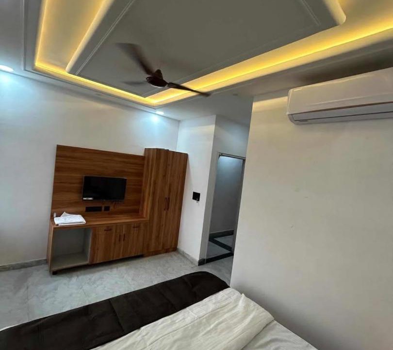 Photo of Bedroom in Jaipur