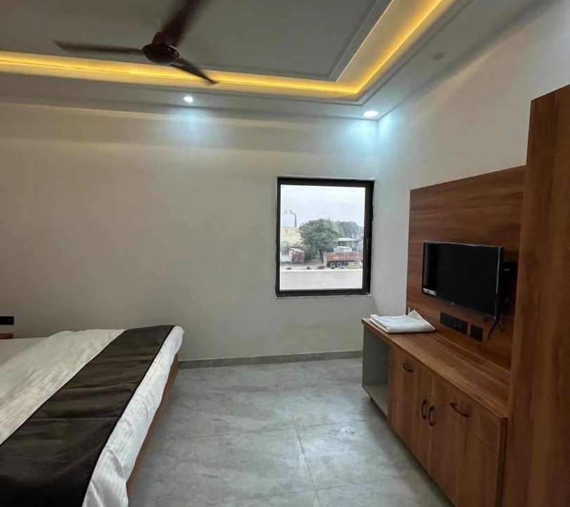 Photo of Bedroom in Jaipur
