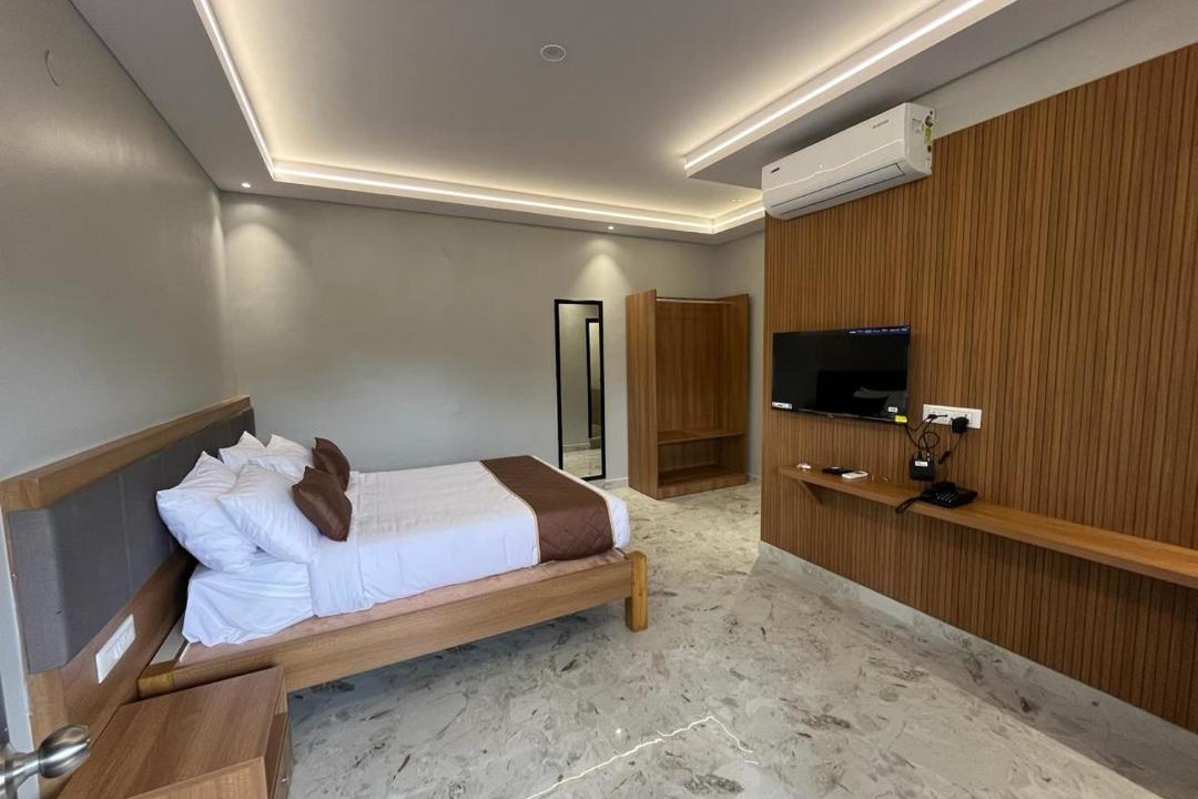 Photo of Bedroom in Khattalwada