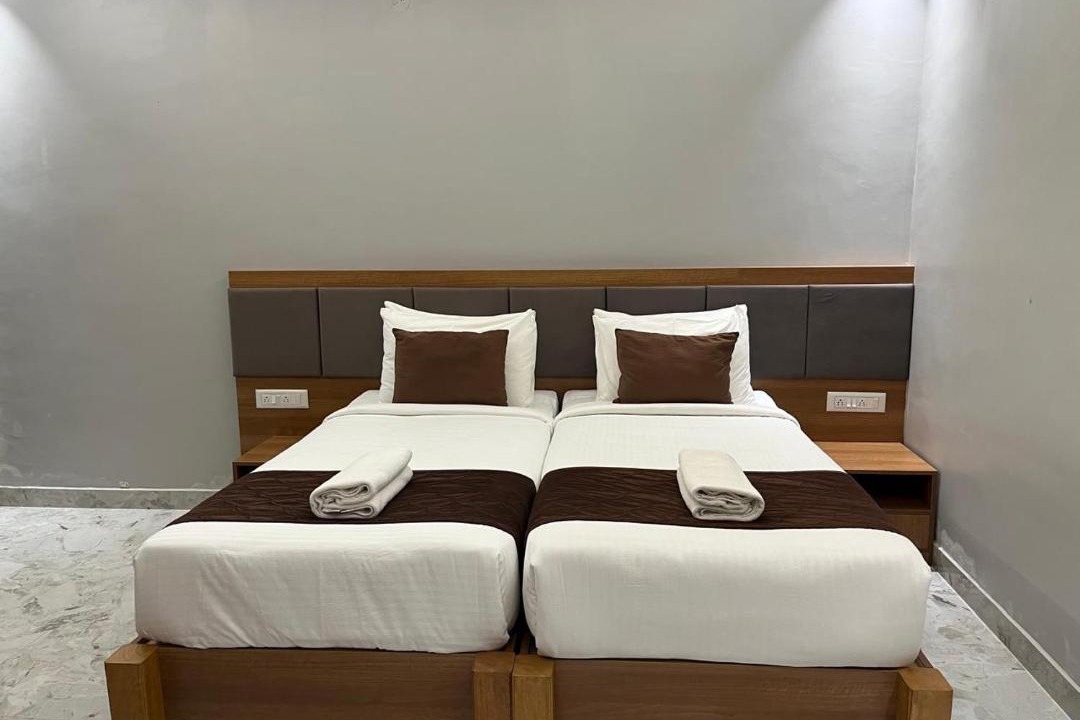 Photo of Bedroom in Khattalwada