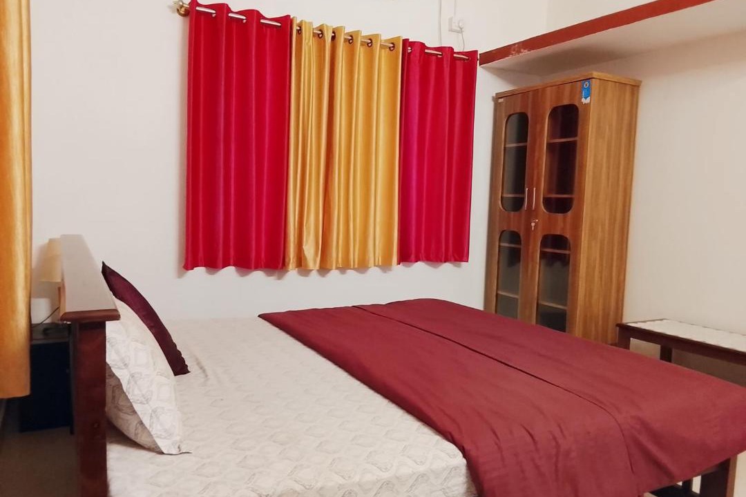 Photo of Bedroom in Katakeri Rural
