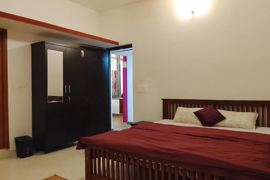 Photo of Bedroom in Katakeri Rural
