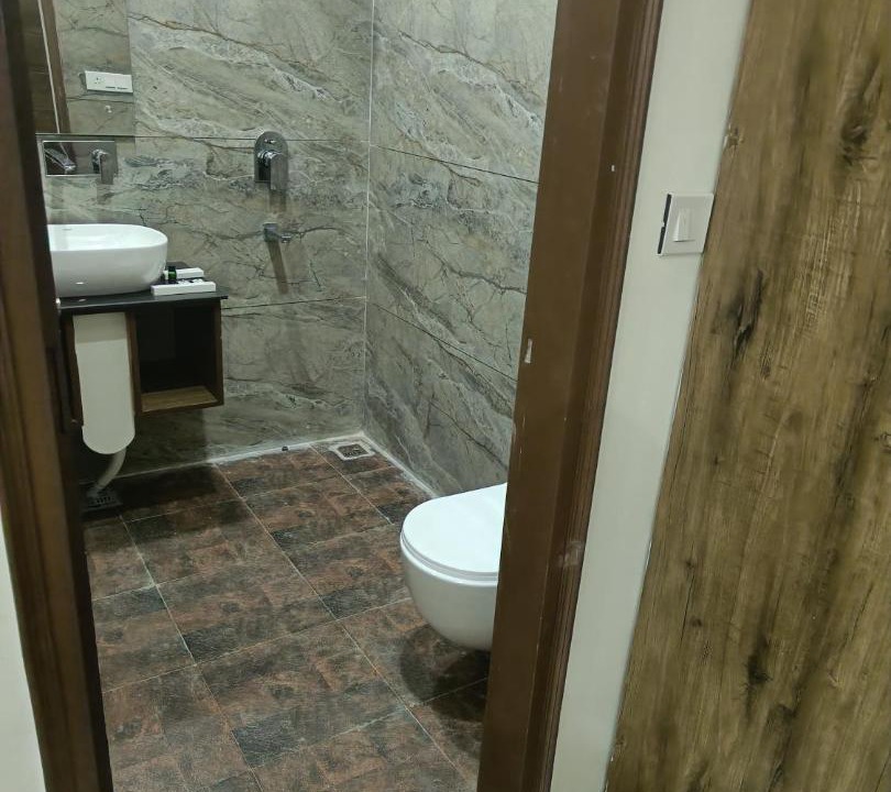 Photo of Bathroom in Khattalwada