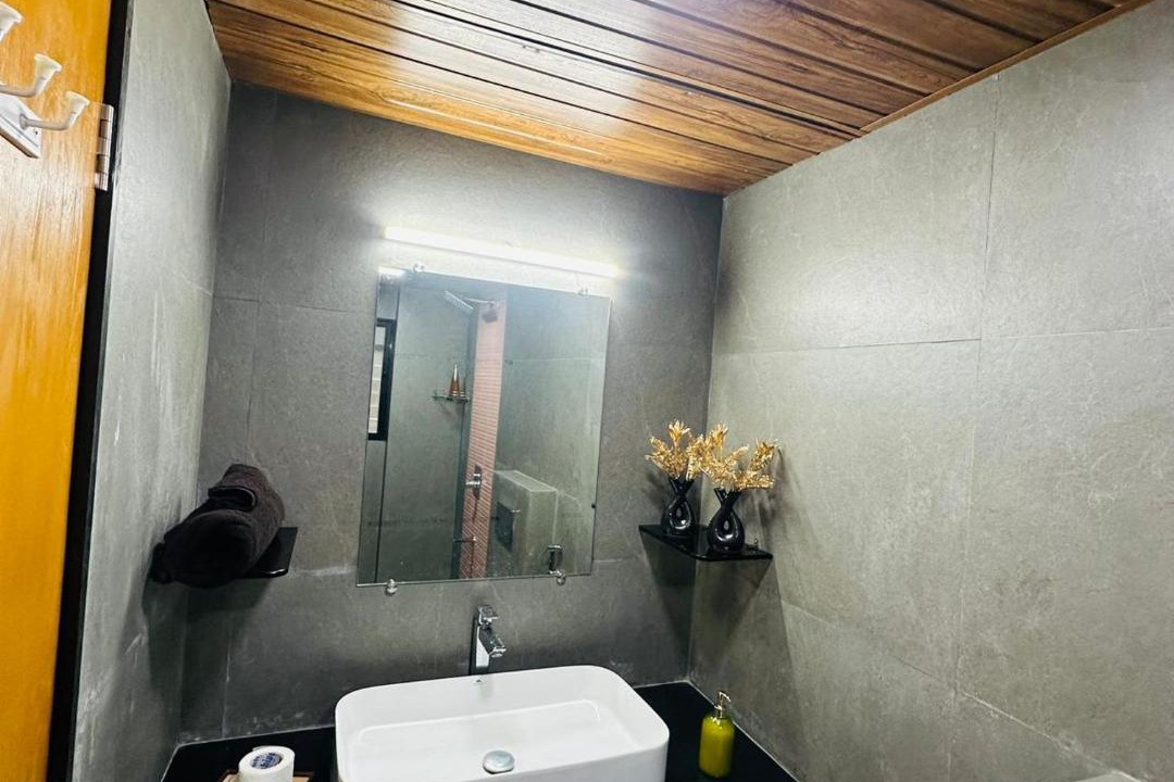 Photo of Bathroom in Chembur East