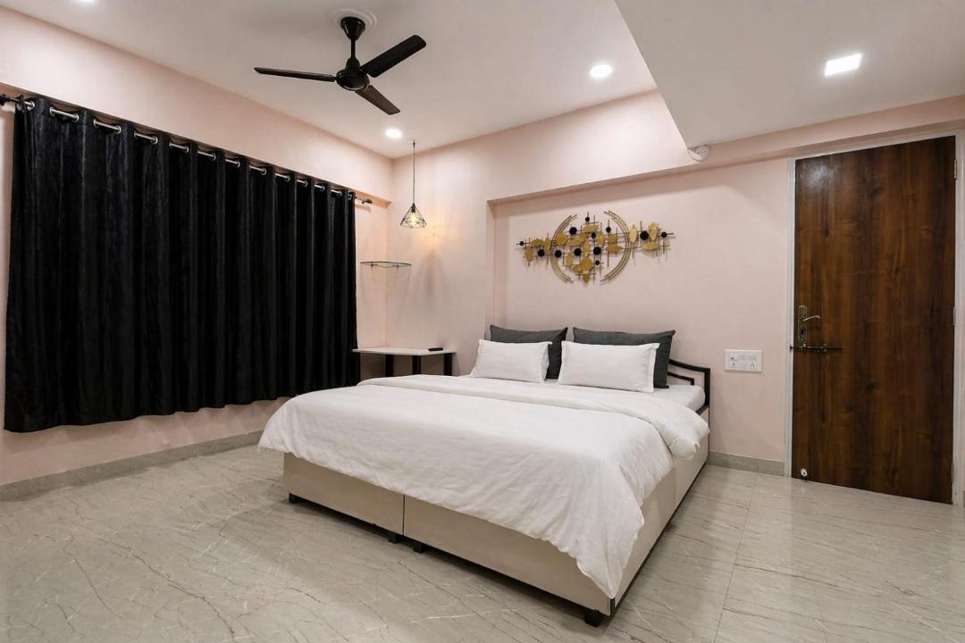 Photo of Bedroom in Chembur East