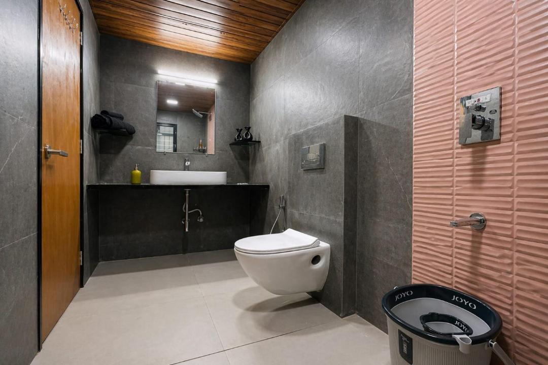 Photo of Bathroom in Chembur East