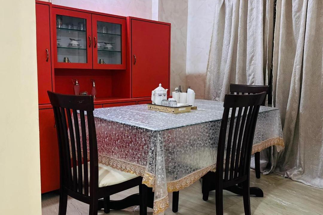 Photo of Kitchen in Chembur East