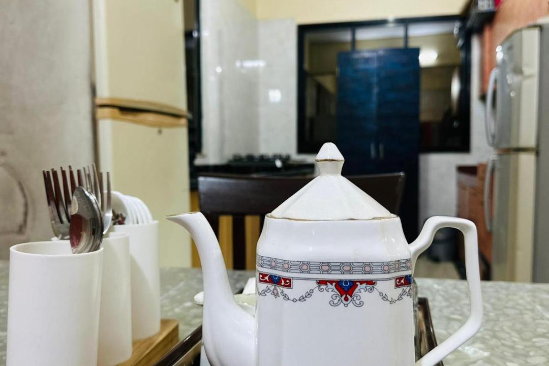 Photo of Kitchen in Chembur East