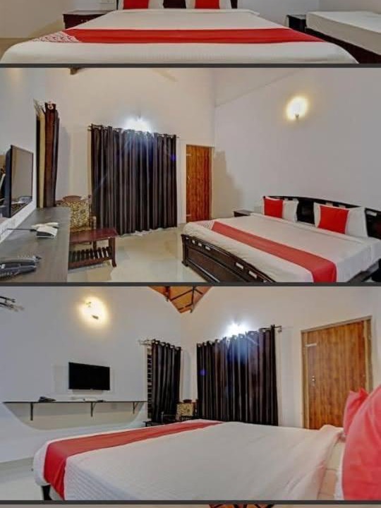 Photo of Bedroom in Madikeri