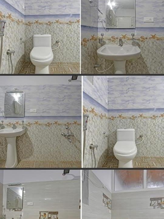 Photo of Bathroom in Madikeri