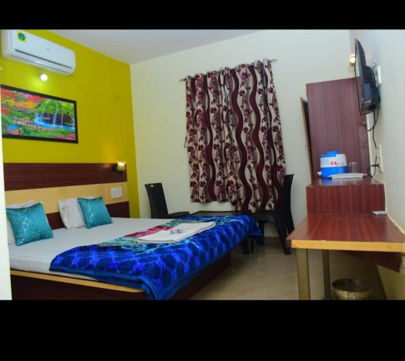 Photo of Bedroom in Matheran