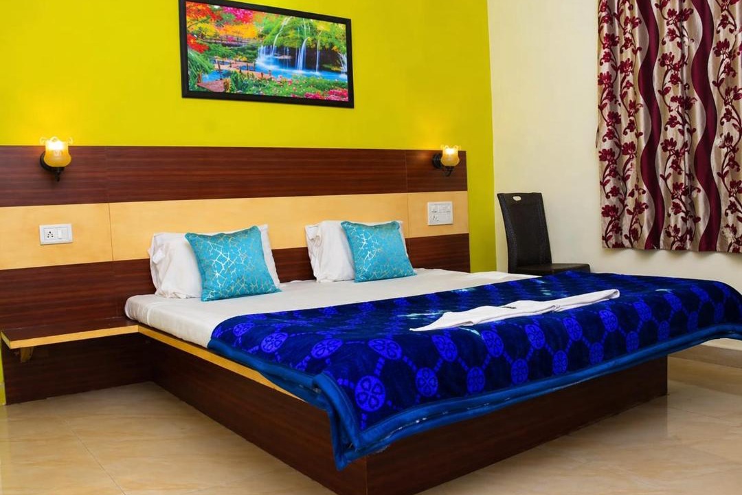 Photo of Bedroom in Matheran
