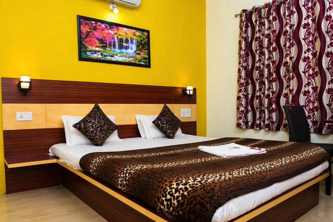 Photo of Bedroom in Matheran