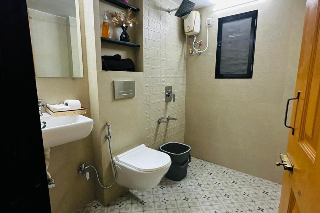Photo of Bathroom in Chembur East