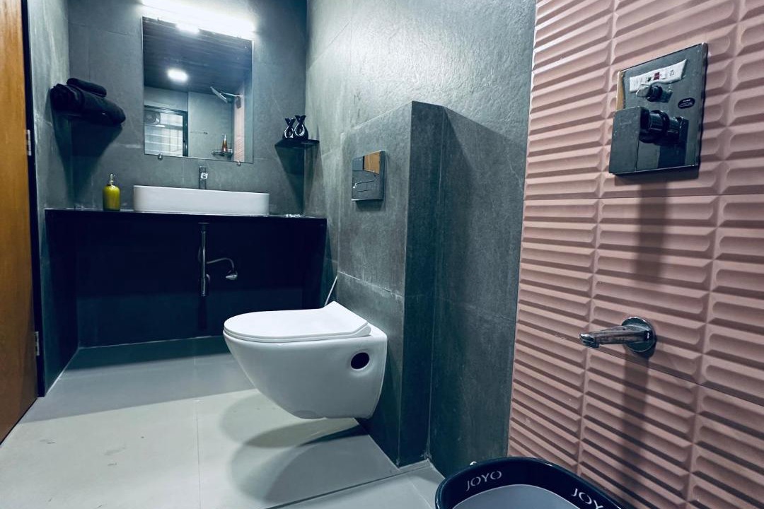 Photo of Bathroom in Chembur East