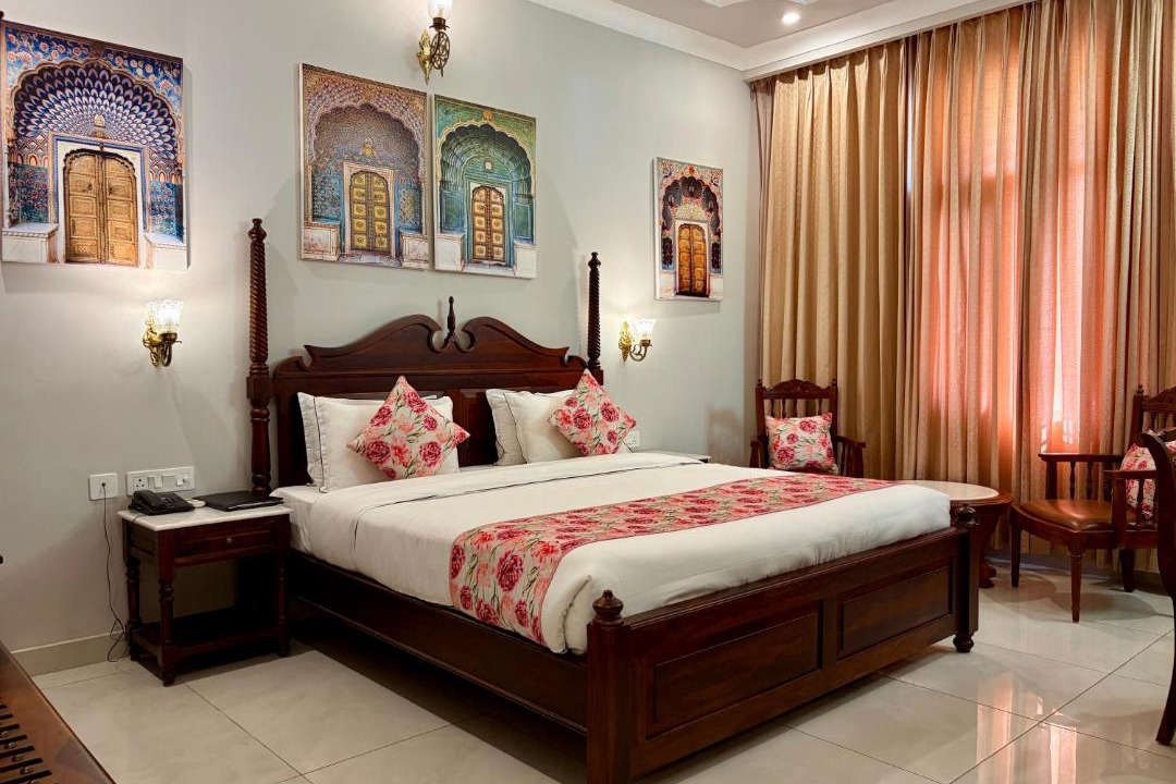 Photo of Bedroom in Sindhi Camp
