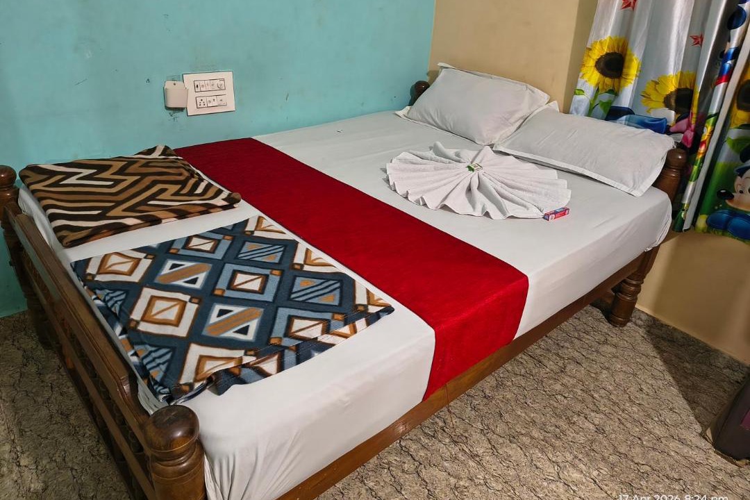 Photo of Bedroom in Murudeshwara