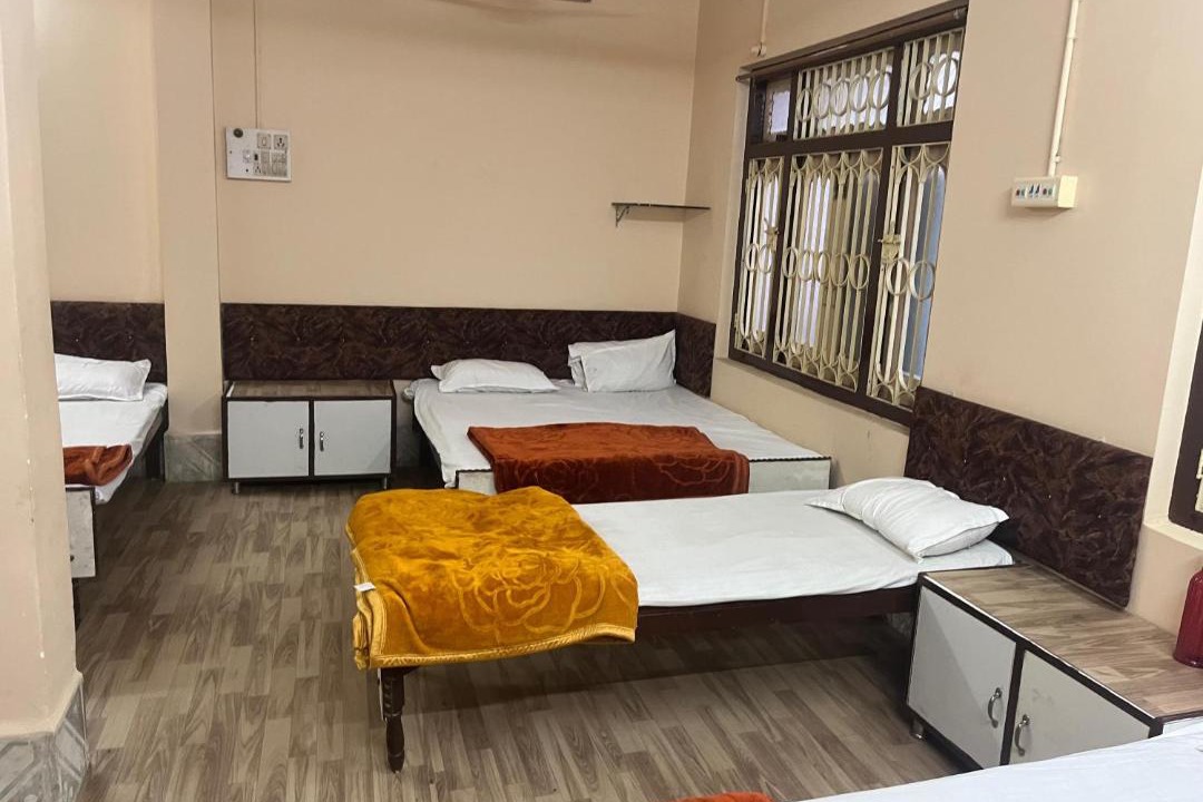 Photo of Bedroom in Ujjain