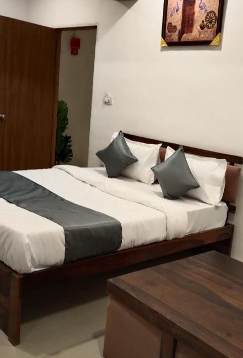 Photo of Bedroom in Gandhinagar