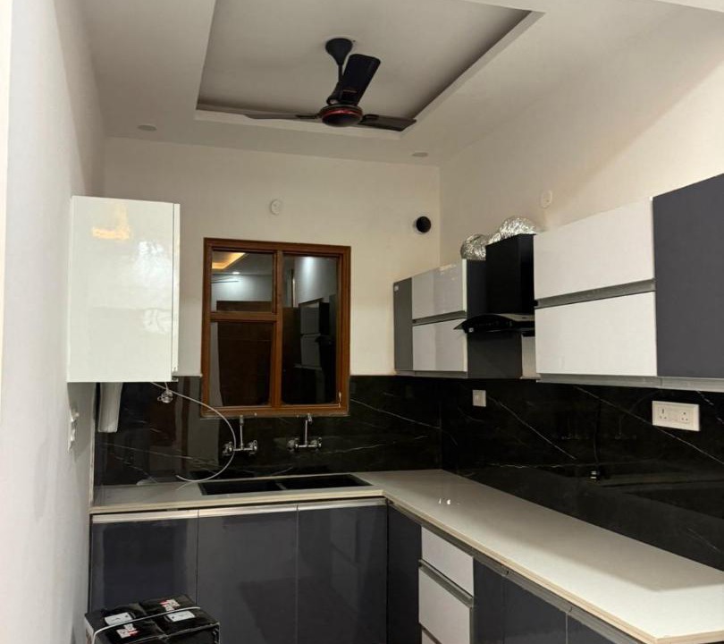 Photo of Kitchen in Zirakpur