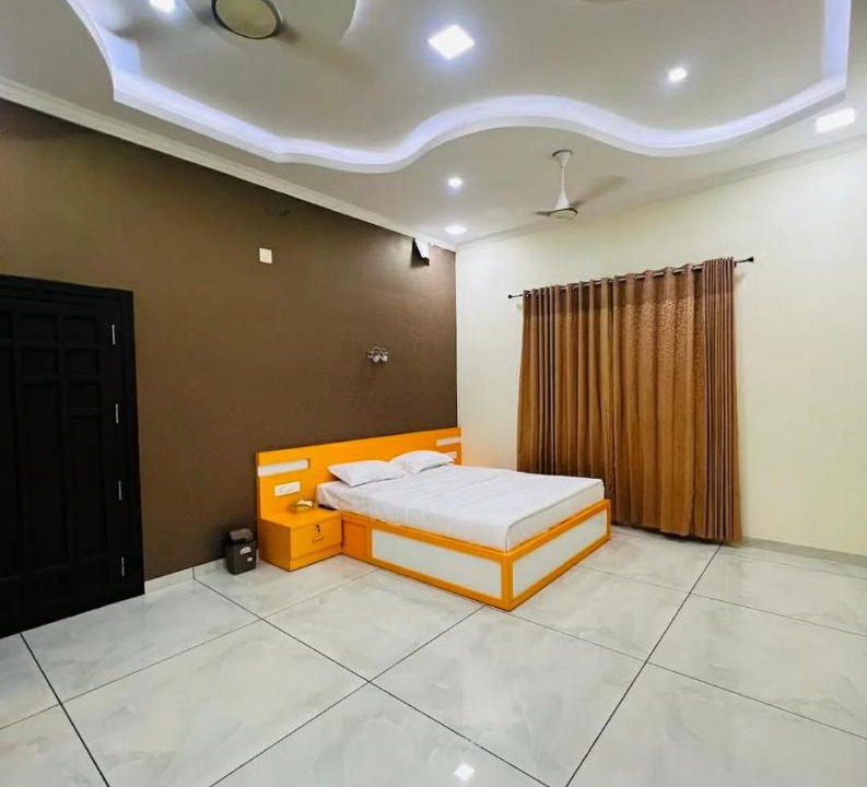Photo of Bedroom in Kumbalam