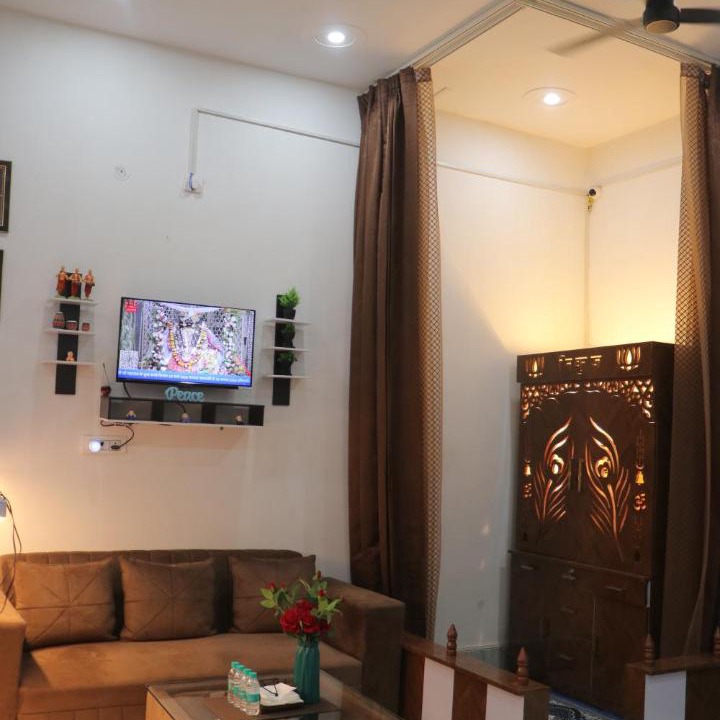 Photo of Others in Vrindavan