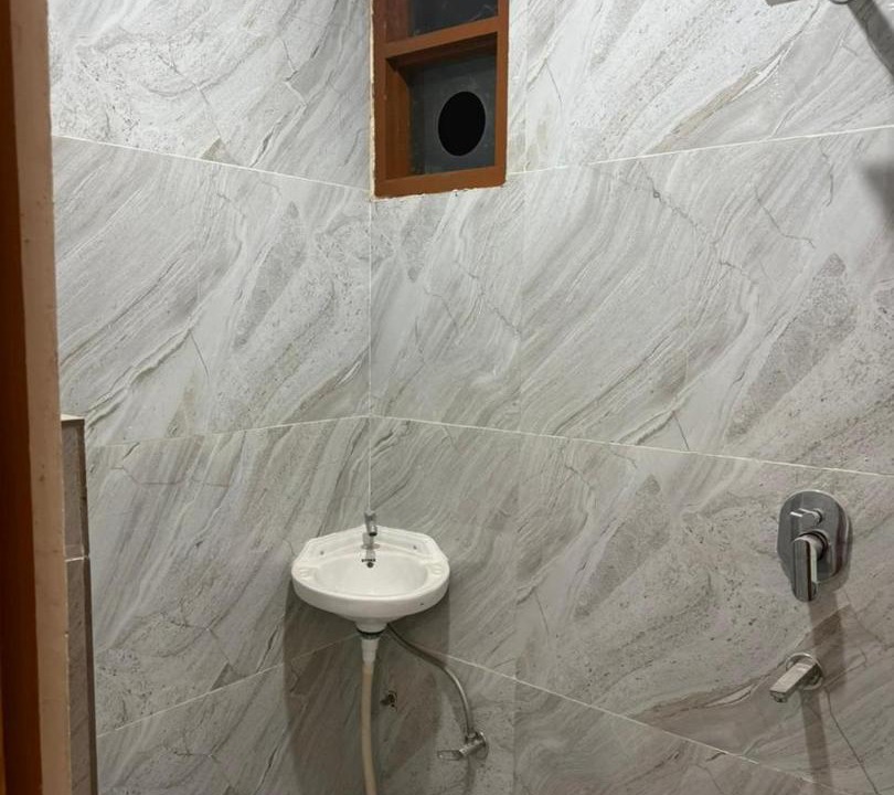 Photo of Bathroom in Zirakpur