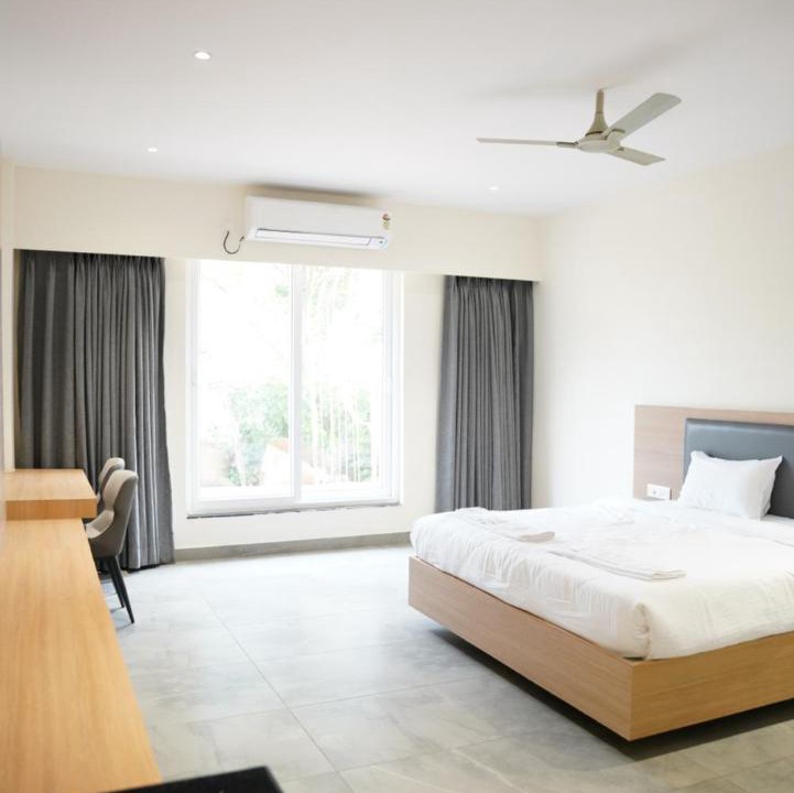 Photo of Bedroom in Ibrahimpatan