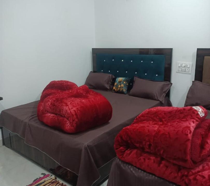 Photo of Bedroom in Sitapur