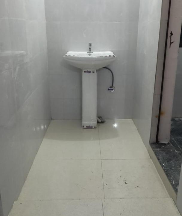 Photo of Bathroom in Sitapur