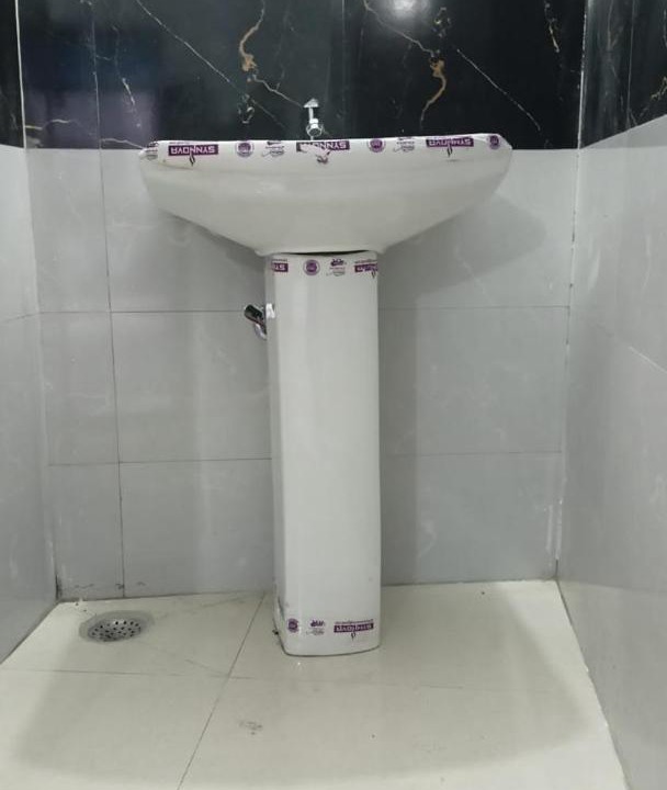 Photo of Bathroom in Sitapur