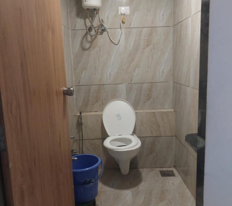 Photo of Bathroom in Bopal