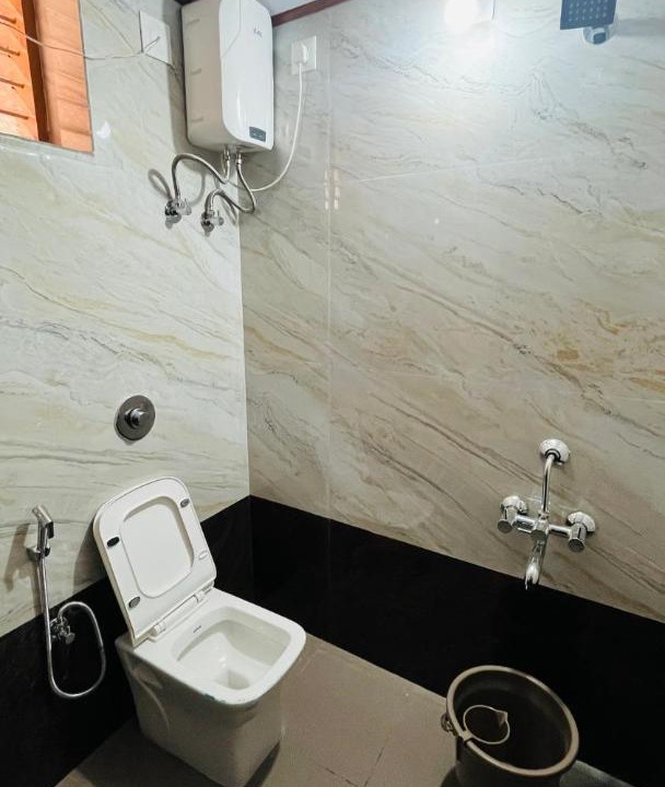 Photo of Bathroom in Tonse West