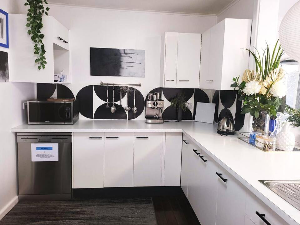 Photo of Kitchen in Cessnock