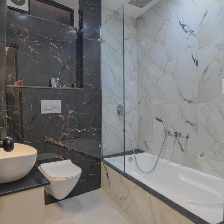 Photo of Bathroom in Indore