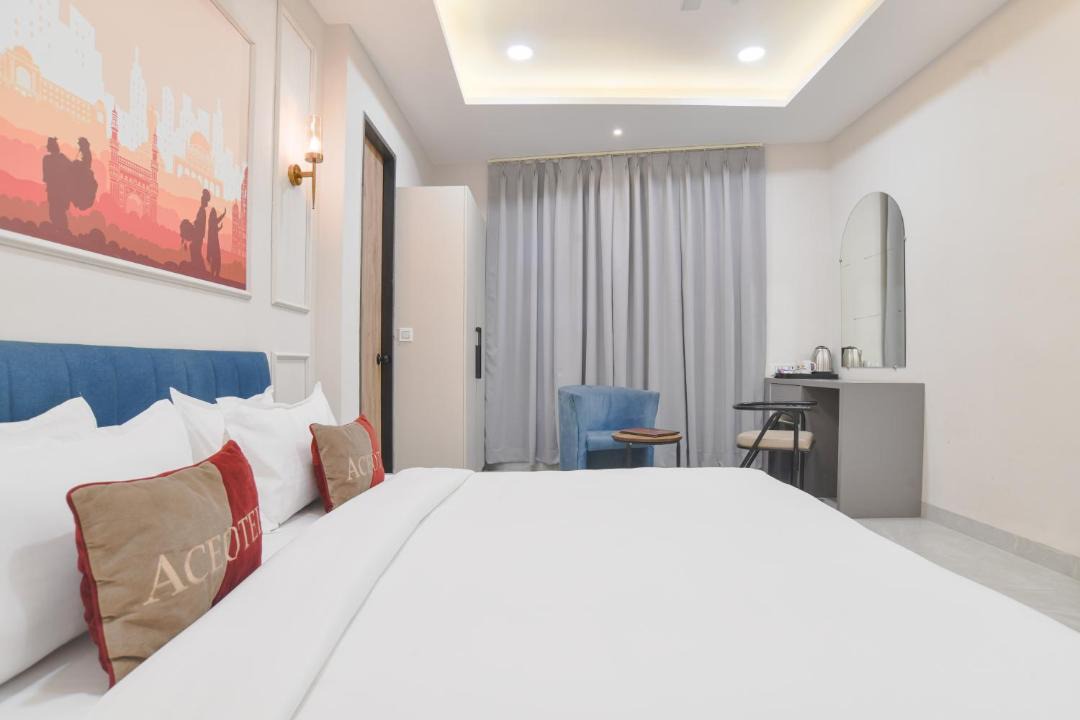 Photo of Bedroom in Indore