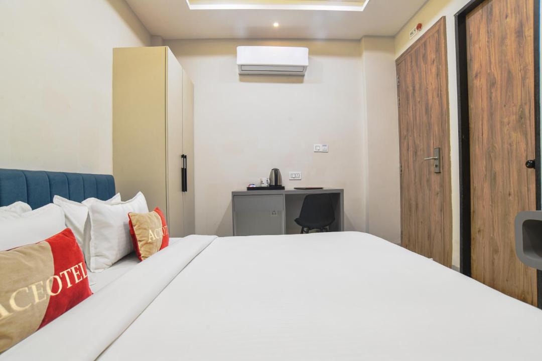 Photo of Bedroom in Indore