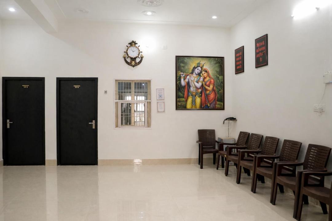 Photo of Others in Vrindavan