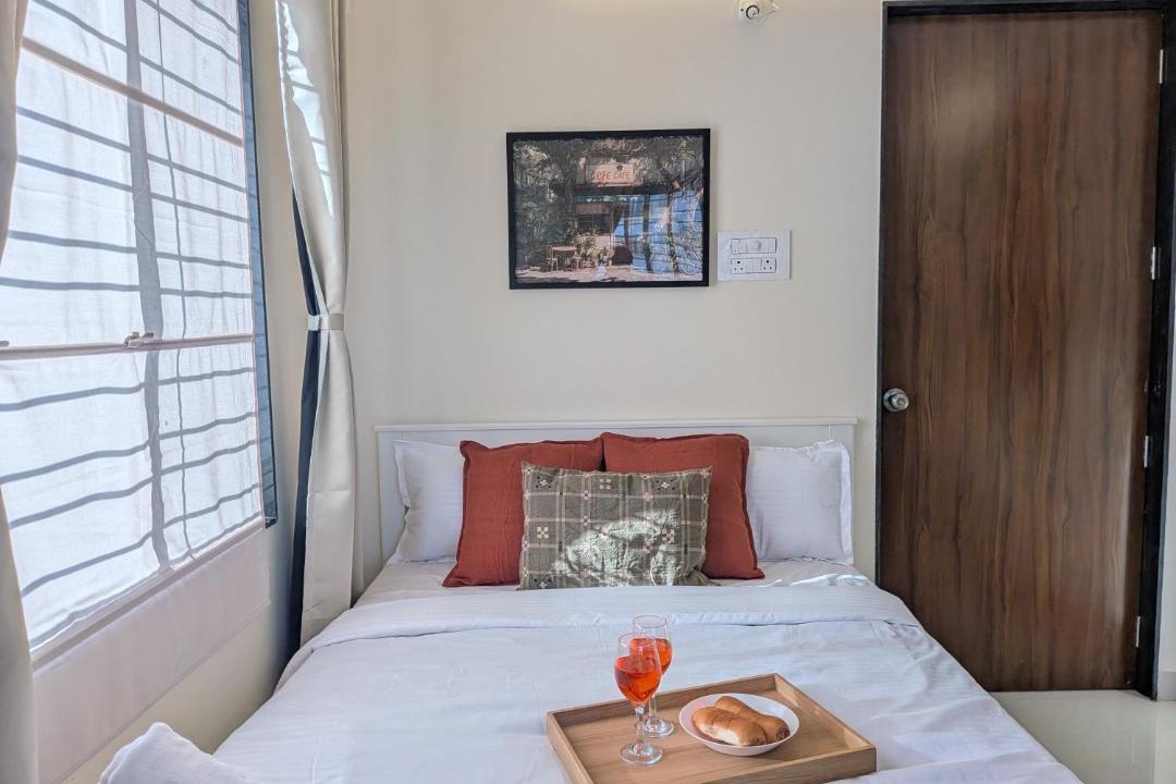 Photo of Bedroom in Pune