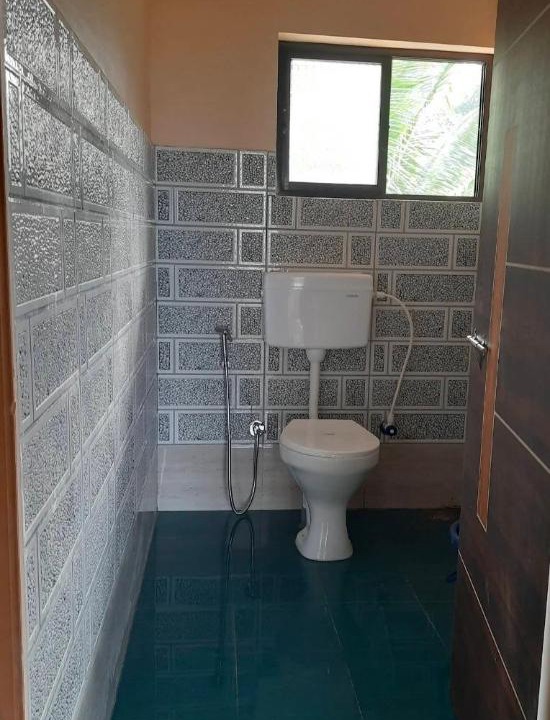 Photo of Bathroom in Horanadu