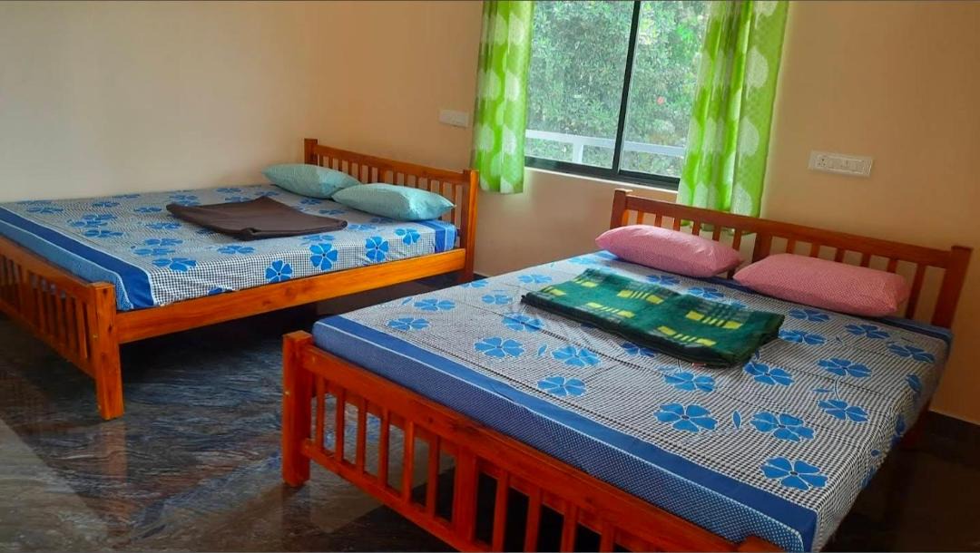 Photo of Bedroom in Horanadu