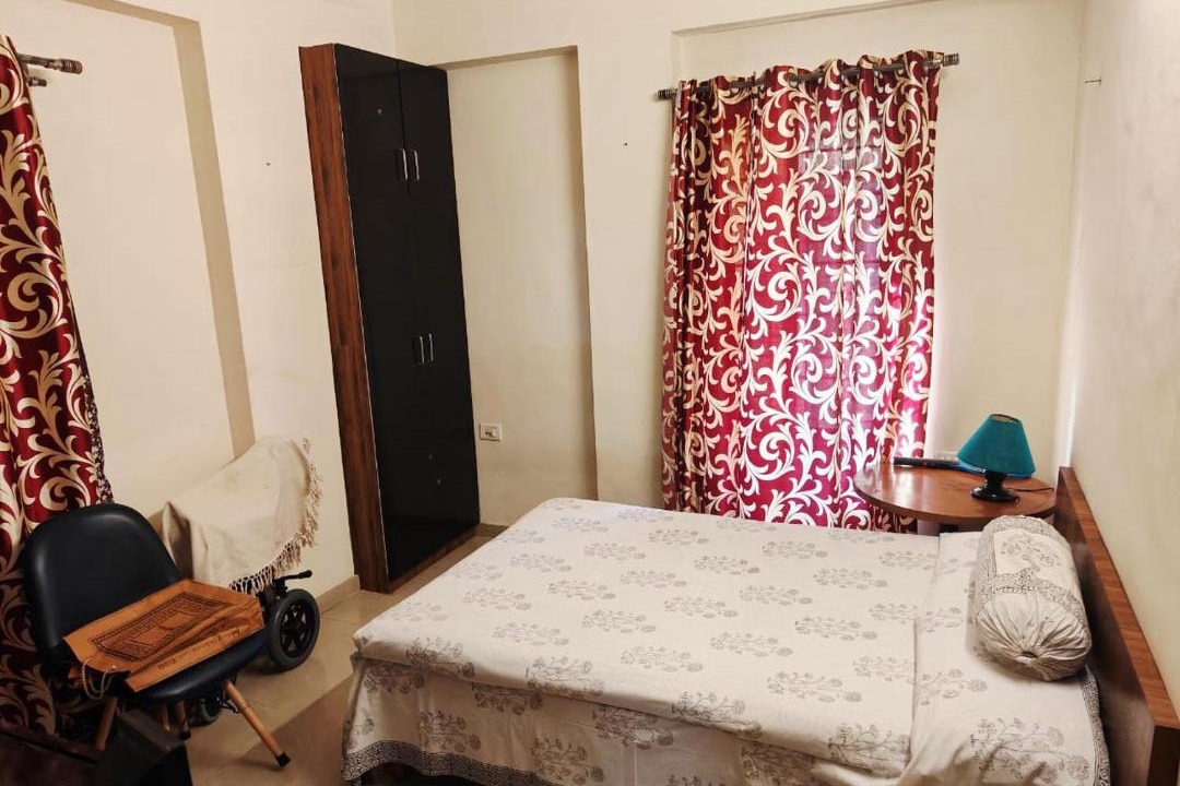 Photo of Bedroom in Vadodara
