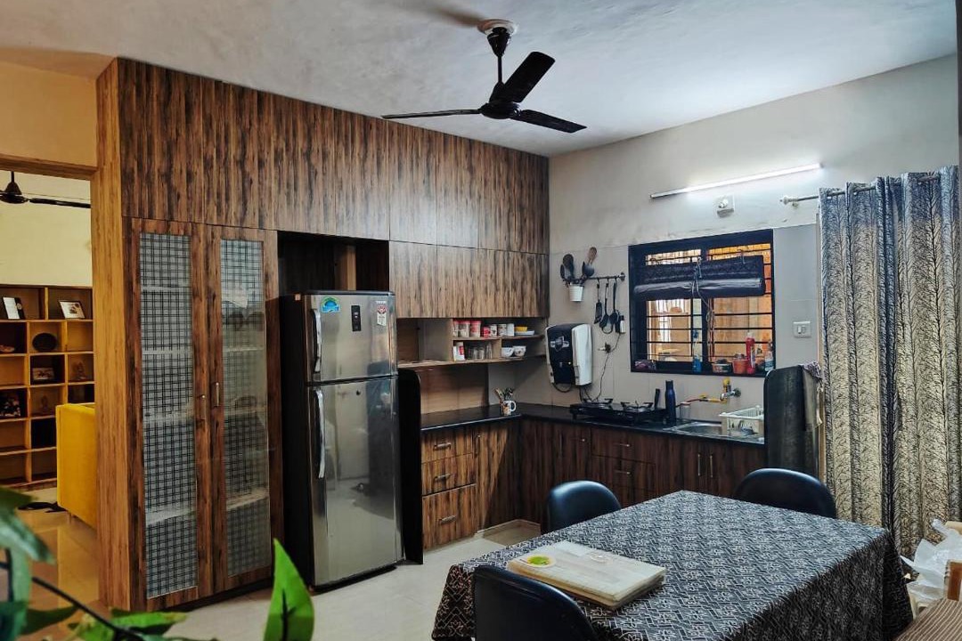 Photo of Kitchen in Vadodara
