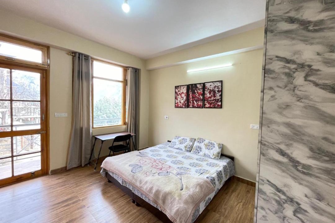 Photo of Bedroom in Rekong Peo